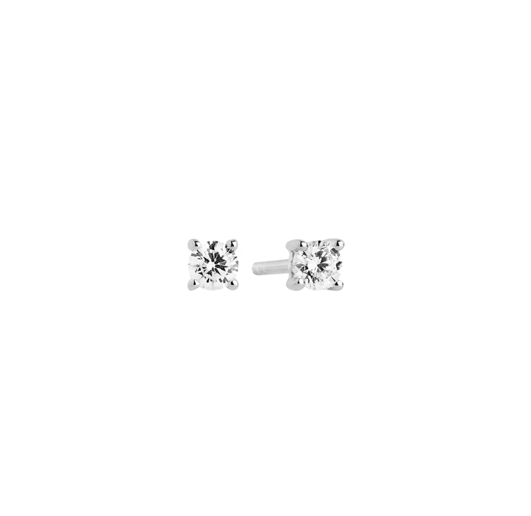 Sif Jakobs Jewellery Princess Piccolo Earrings — Örhängen